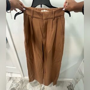 NWT Abercrombie Sloan Pant